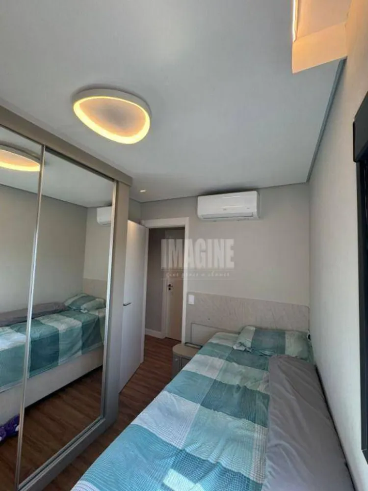 Apartamento, 3 quartos, 79 m² - Foto 4