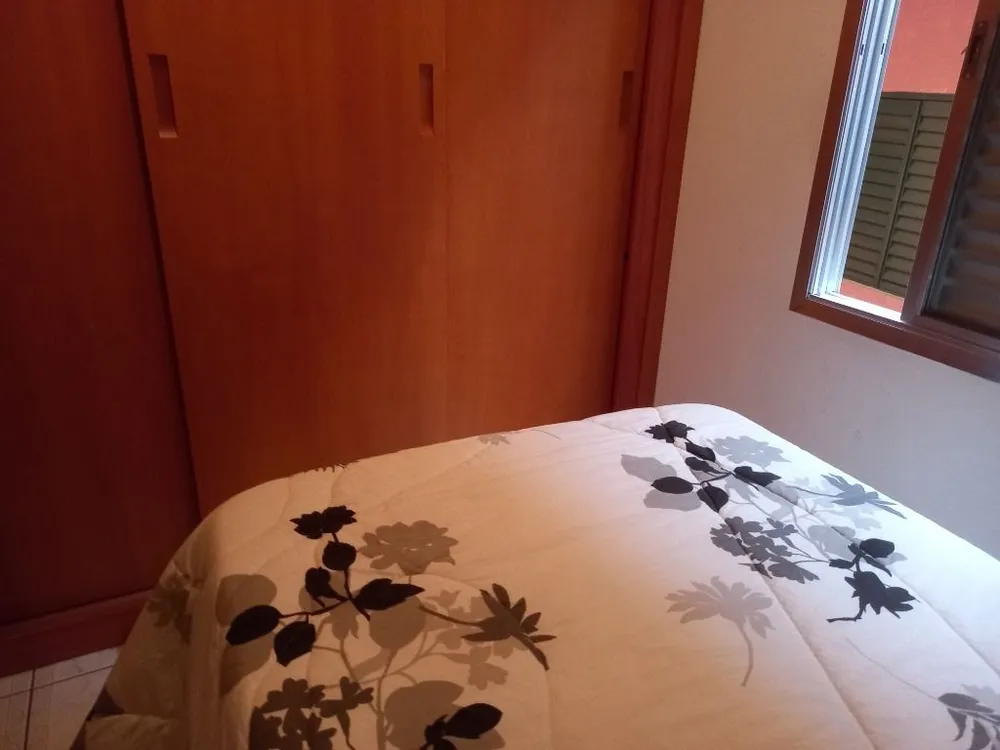 Sobrado, 4 quartos, 228 m² - Foto 13