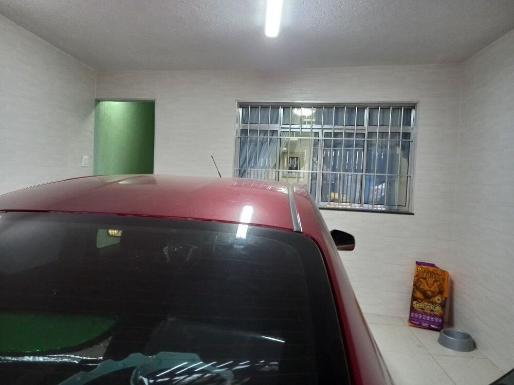 Sobrado, 4 quartos, 228 m² - Foto 20