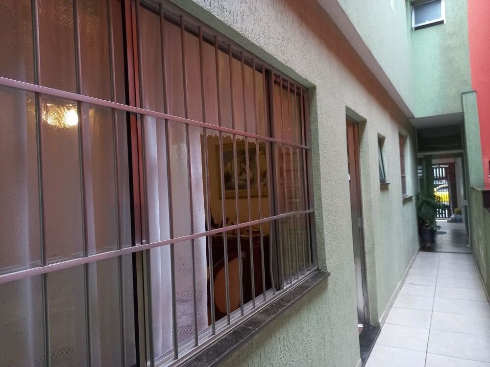 Sobrado, 4 quartos, 228 m² - Foto 17