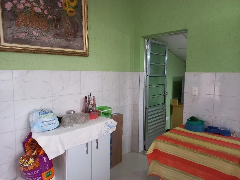 Sobrado, 4 quartos, 228 m² - Foto 7
