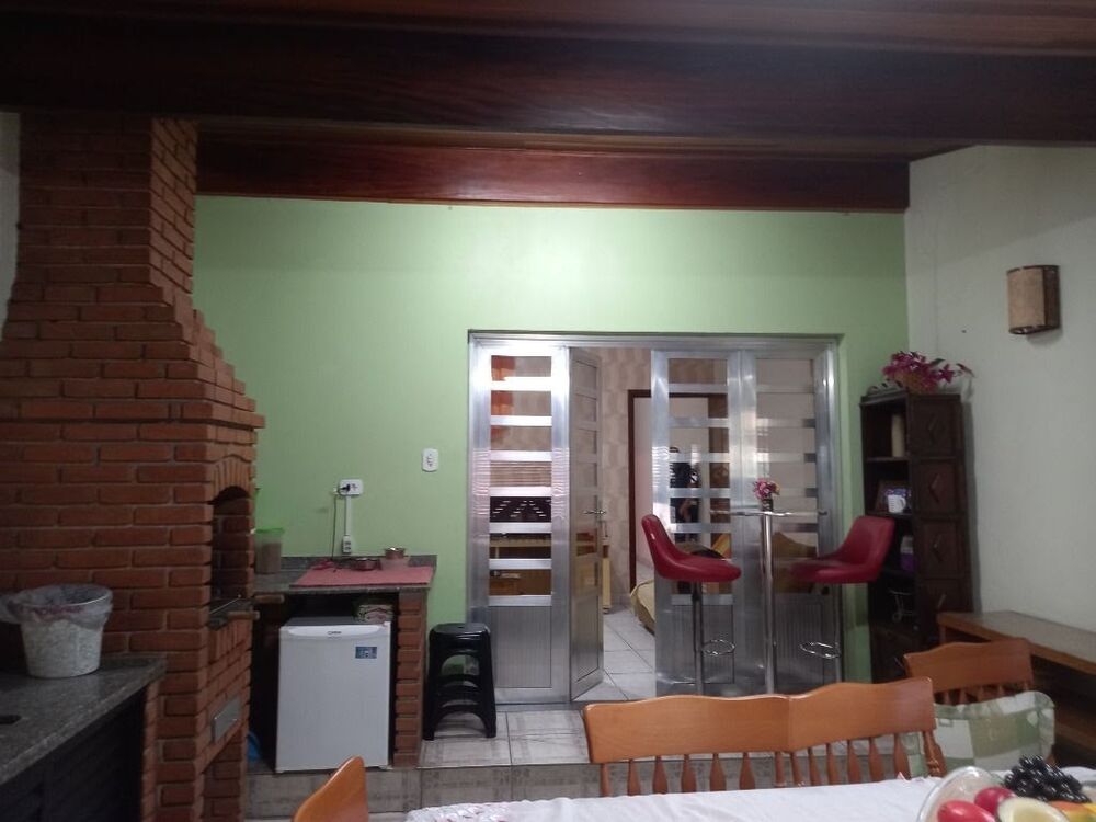 Sobrado, 4 quartos, 228 m² - Foto 12