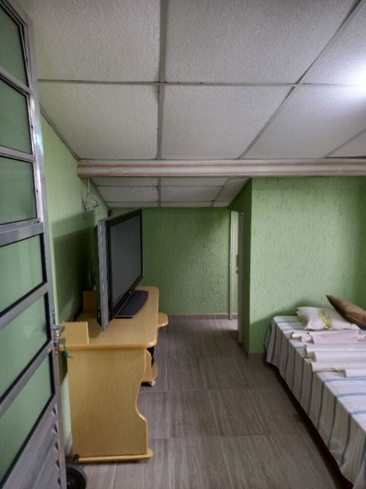 Sobrado, 4 quartos, 228 m² - Foto 5