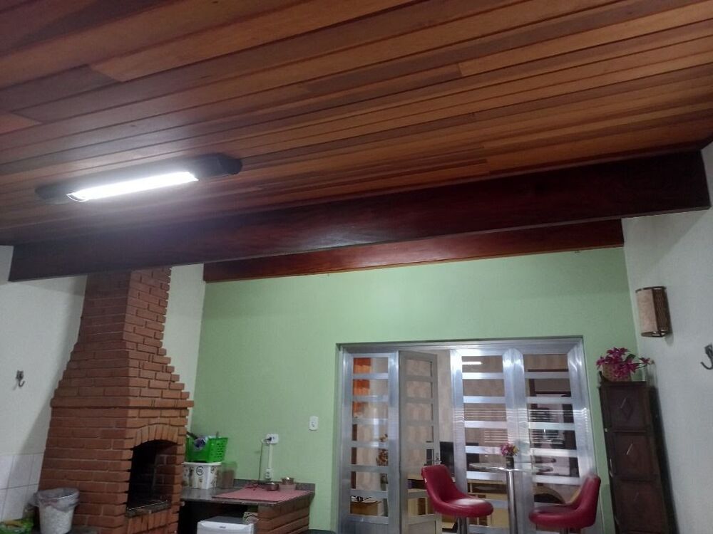 Sobrado, 4 quartos, 228 m² - Foto 13