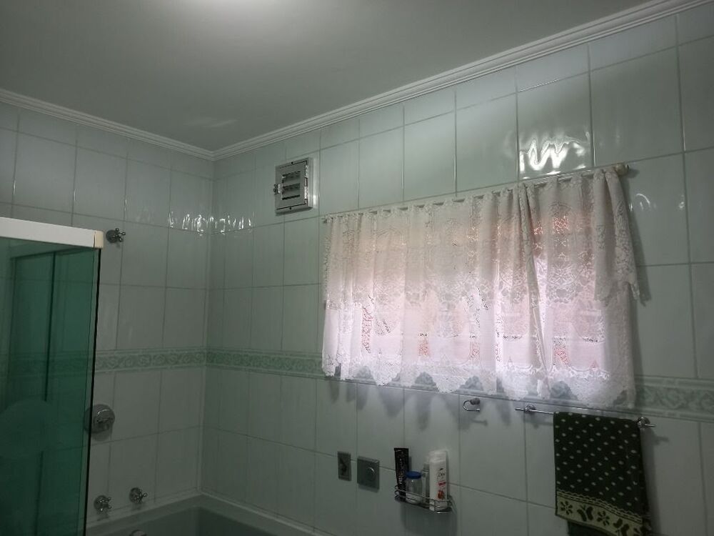 Sobrado, 4 quartos, 228 m² - Foto 9