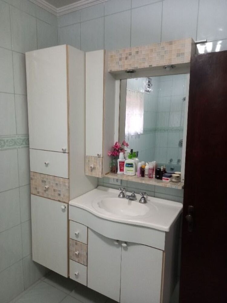 Sobrado, 4 quartos, 228 m² - Foto 10