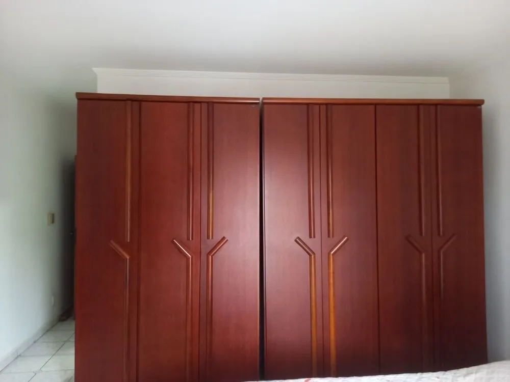 Sobrado, 4 quartos, 228 m² - Foto 9