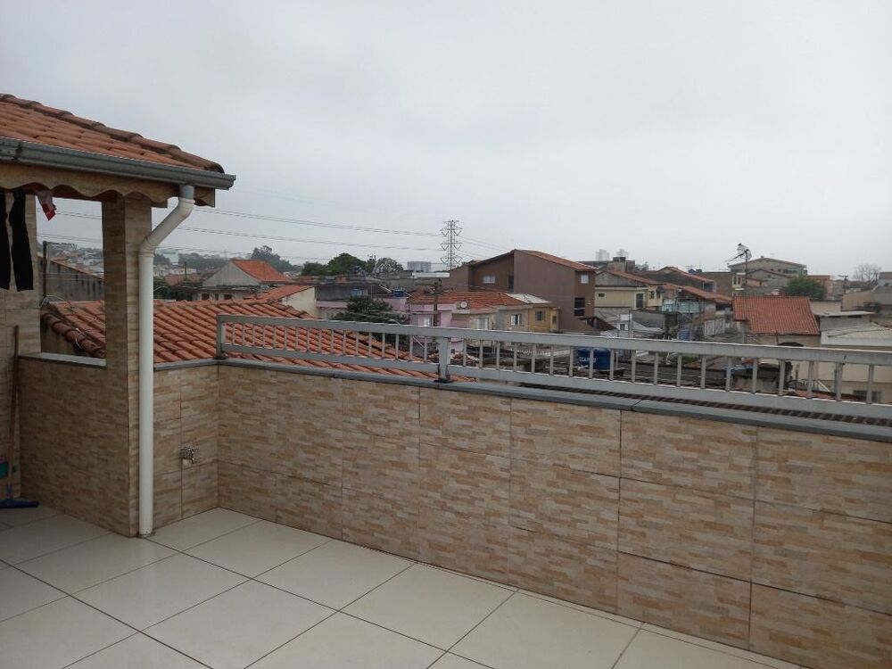 Sobrado, 4 quartos, 228 m² - Foto 7