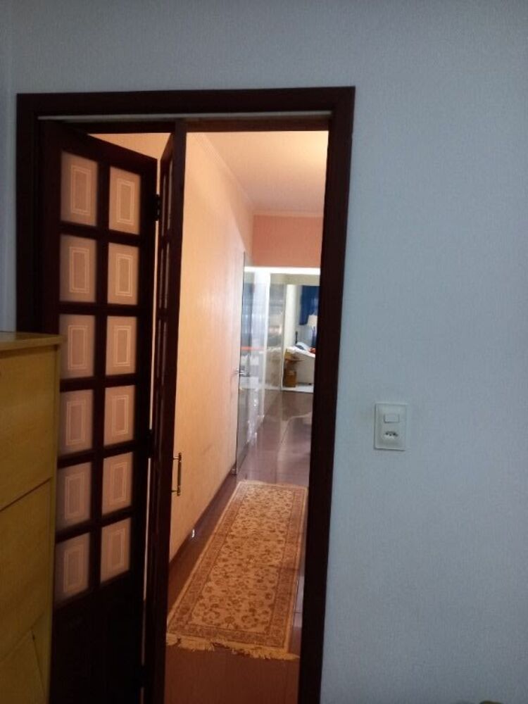 Sobrado, 4 quartos, 228 m² - Foto 1