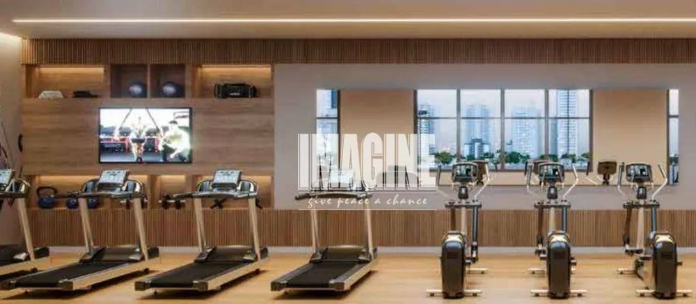 Apartamento, 3 quartos, 92 m² - Foto 7