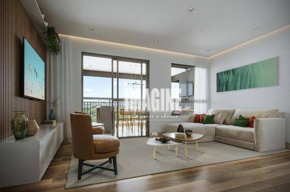 Apartamento, 3 quartos, 92 m² - Foto 5