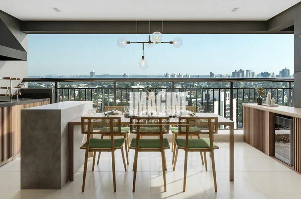 Apartamento, 3 quartos, 92 m² - Foto 2