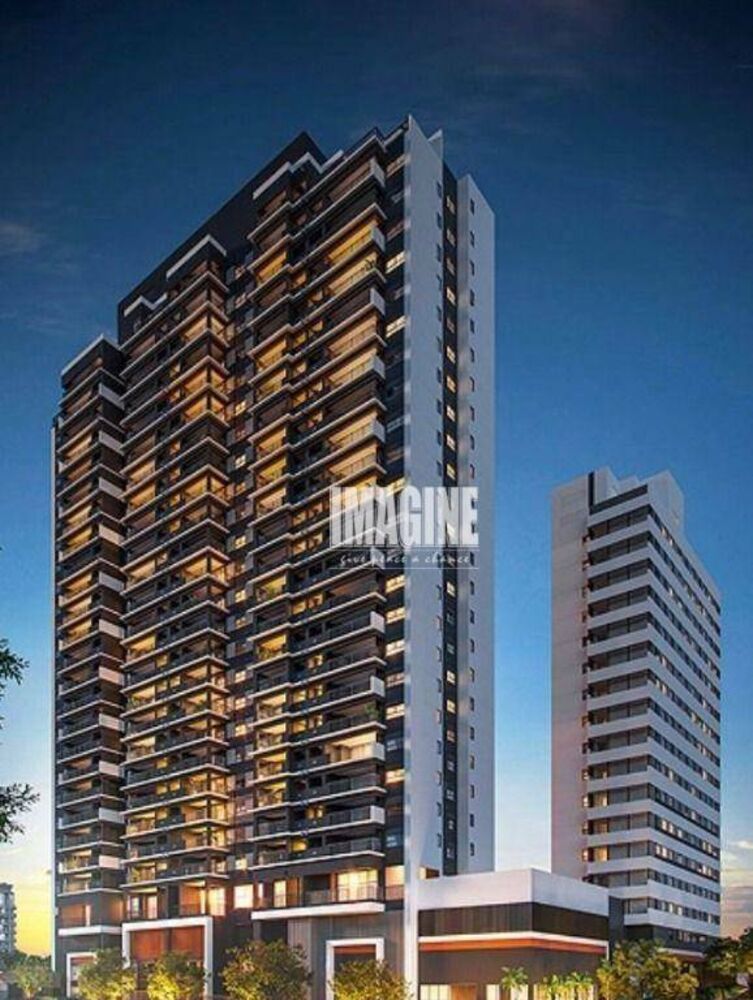 Apartamento, 3 quartos, 92 m² - Foto 7