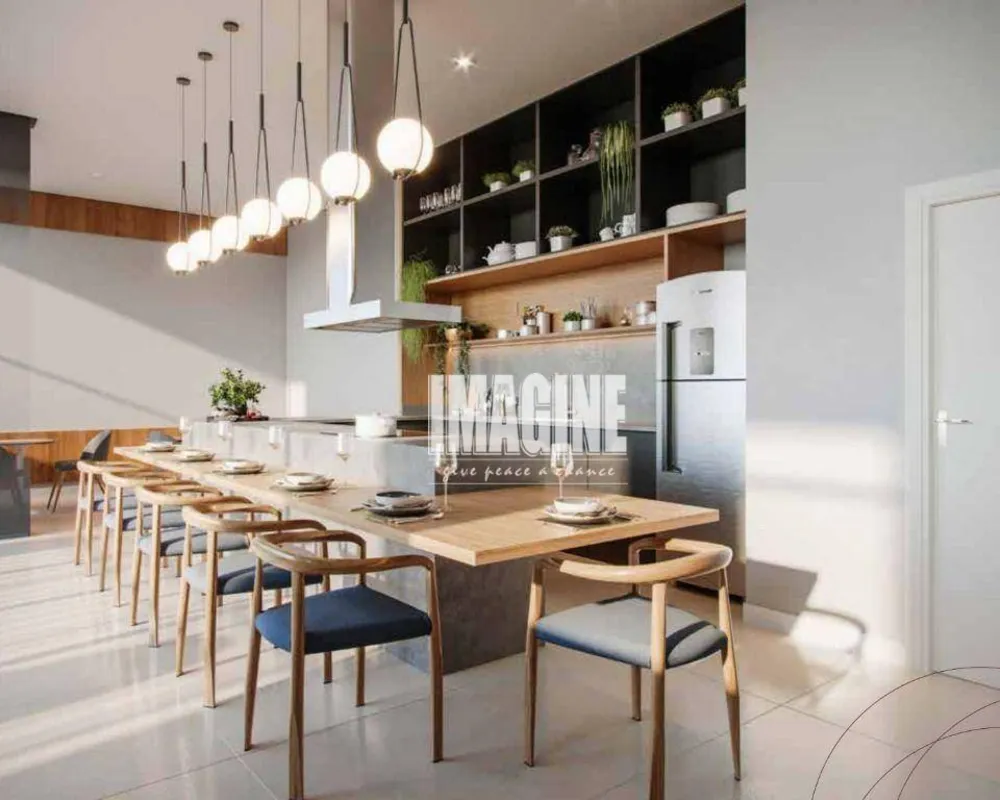 Apartamento, 3 quartos, 92 m² - Foto 9