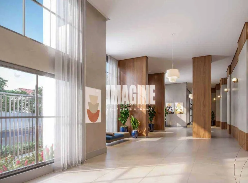 Apartamento, 3 quartos, 92 m² - Foto 5