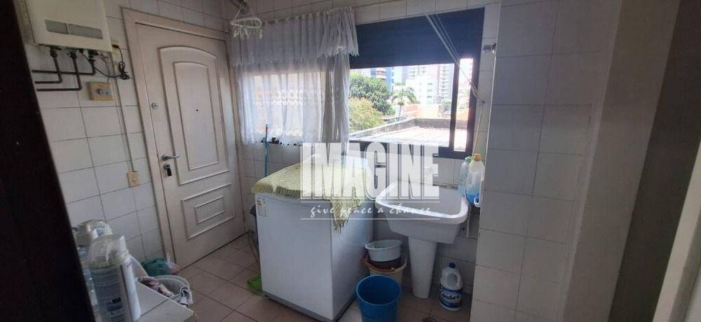 Apartamento, 3 quartos, 130 m² - Foto 5