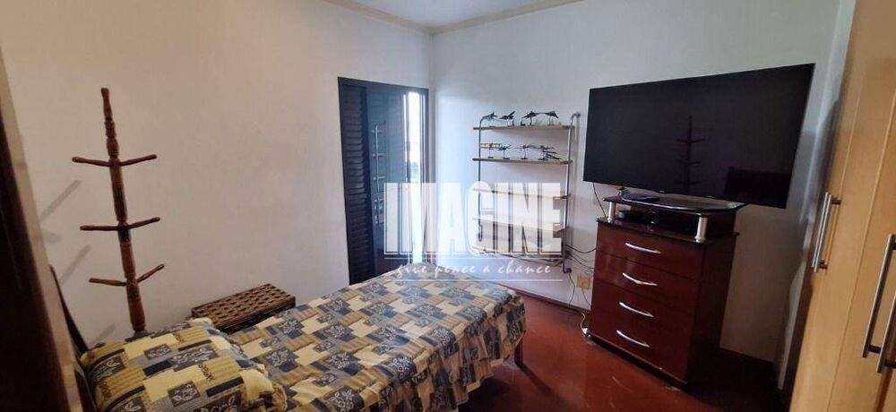 Apartamento, 3 quartos, 130 m² - Foto 3