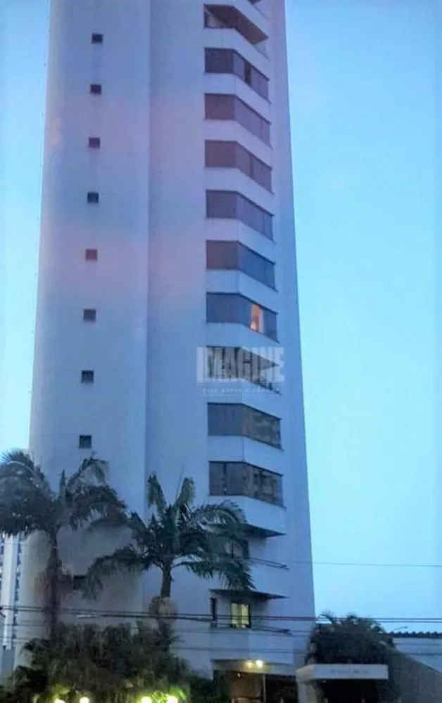 Apartamento, 3 quartos, 130 m² - Foto 14