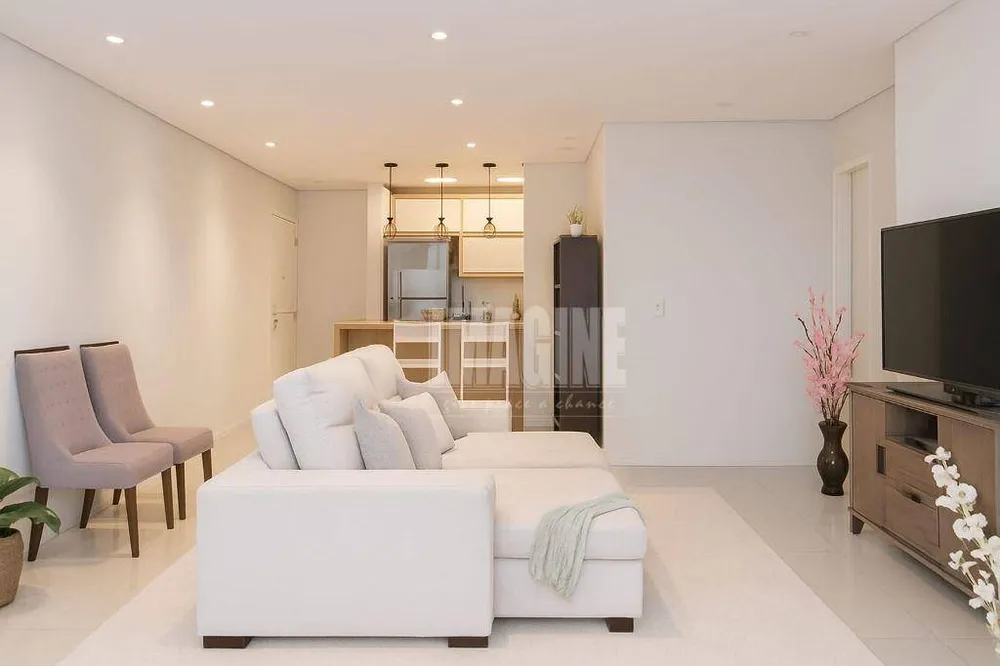 Apartamento, 3 quartos, 85 m² - Foto 2
