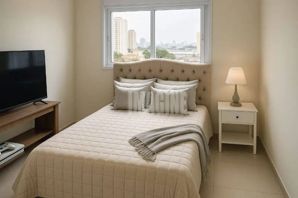 Apartamento, 3 quartos, 85 m² - Foto 7