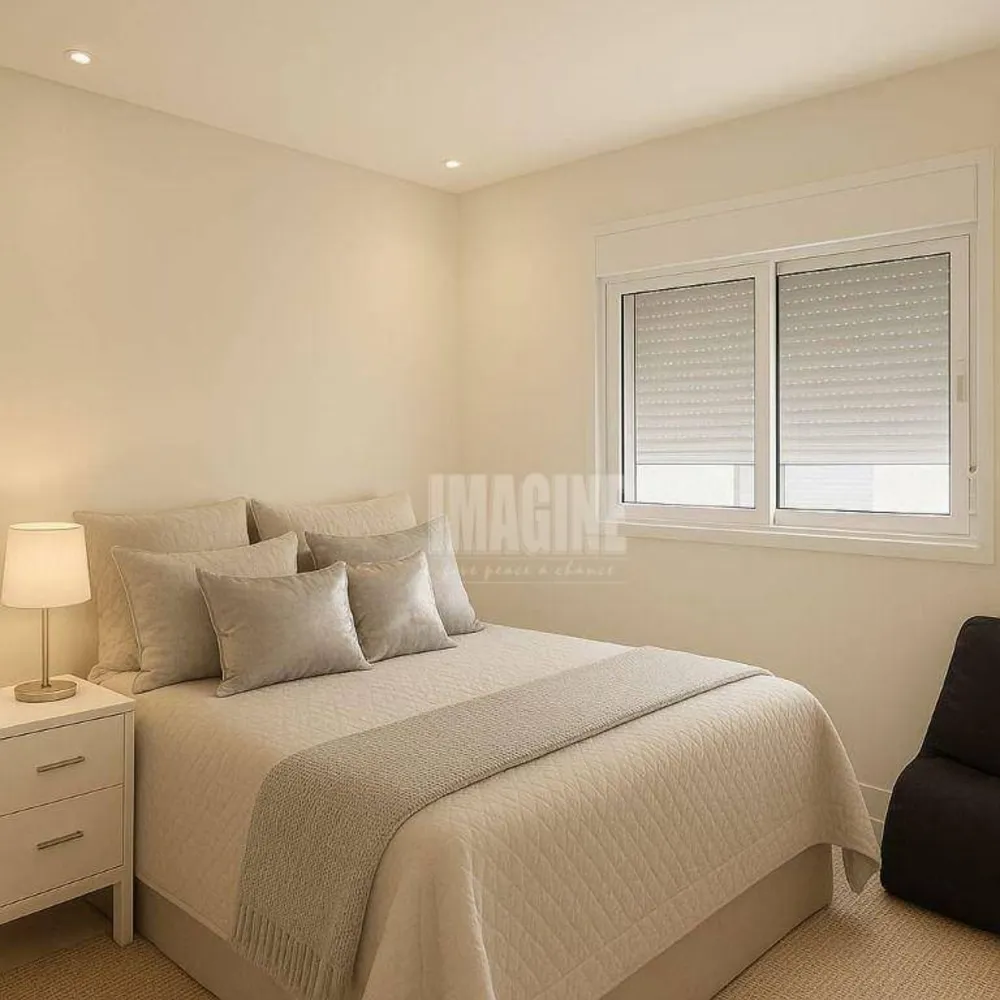 Apartamento, 3 quartos, 85 m² - Foto 6