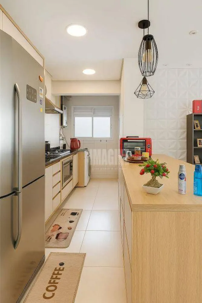 Apartamento, 3 quartos, 85 m² - Foto 9