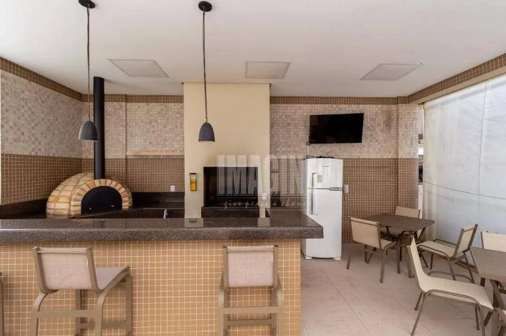 Apartamento, 3 quartos, 85 m² - Foto 8