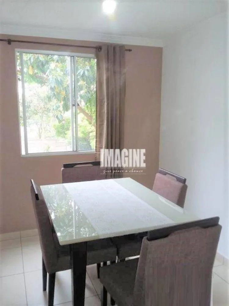 Apartamento, 3 quartos, 52 m² - Foto 2