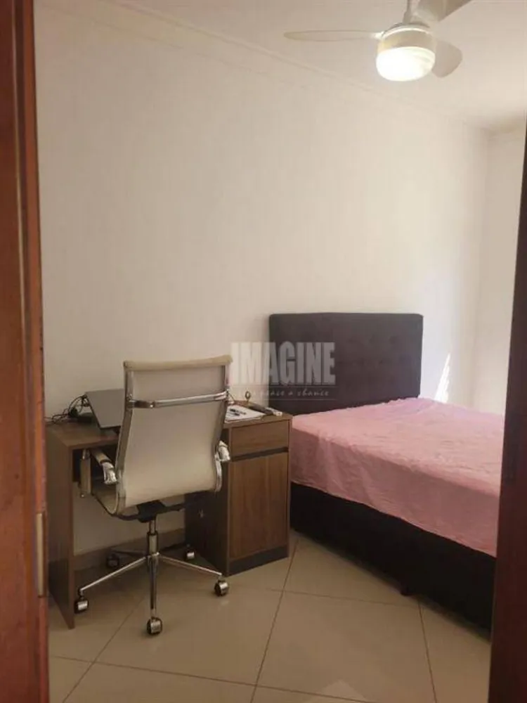 Sobrado, 2 quartos, 75 m² - Foto 3