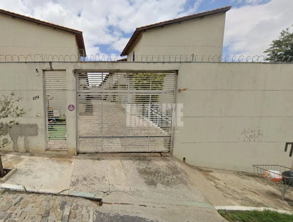 Sobrado, 2 quartos, 75 m² - Foto 12