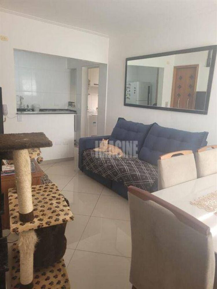 Sobrado, 2 quartos, 75 m² - Foto 1