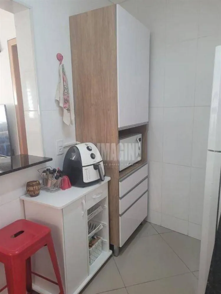 Sobrado, 2 quartos, 75 m² - Foto 7