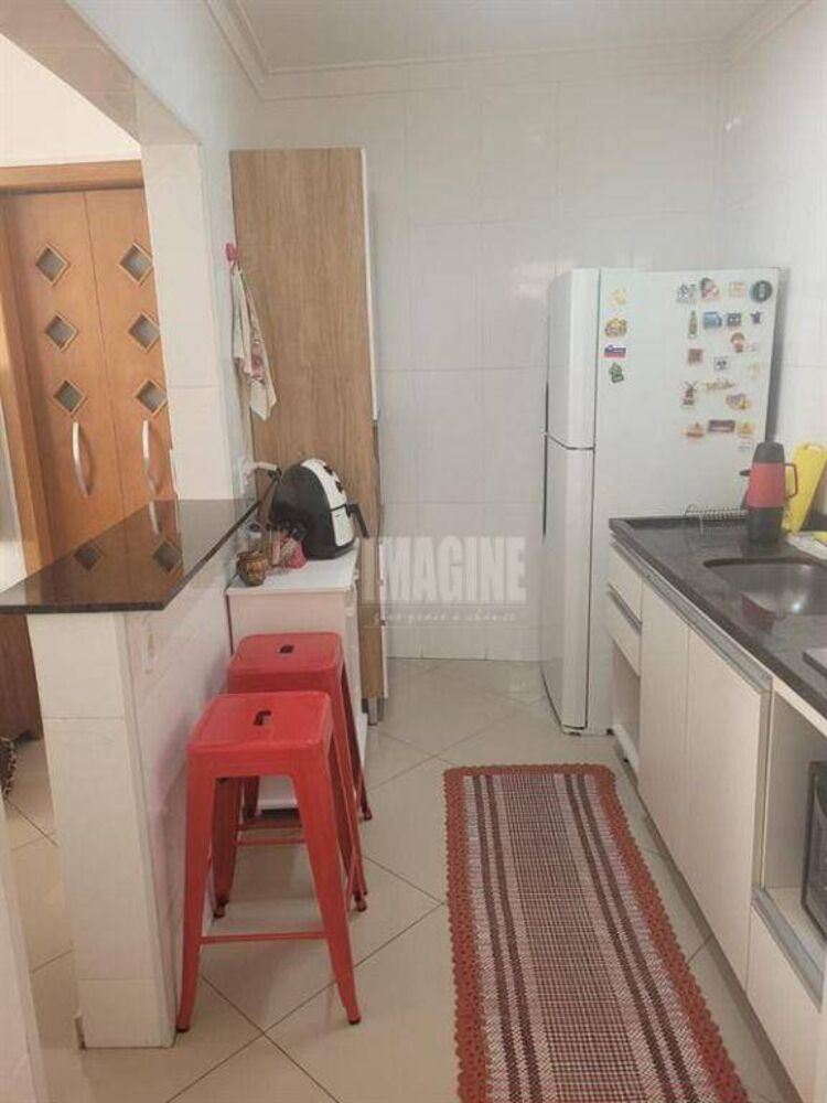 Sobrado, 2 quartos, 75 m² - Foto 4