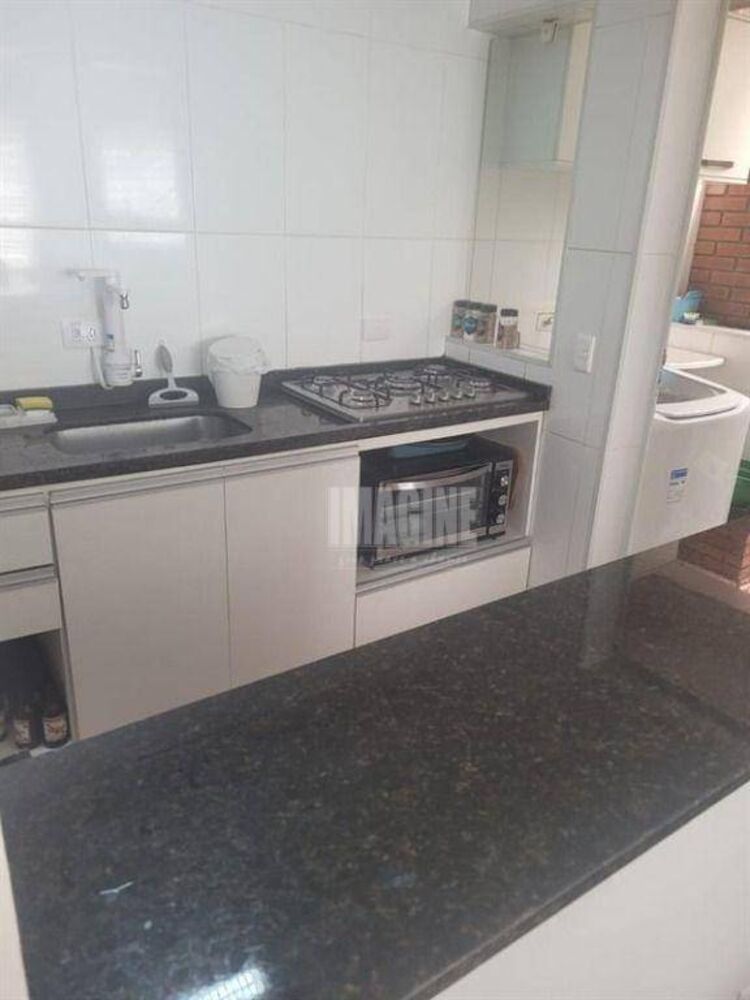 Sobrado, 2 quartos, 75 m² - Foto 5