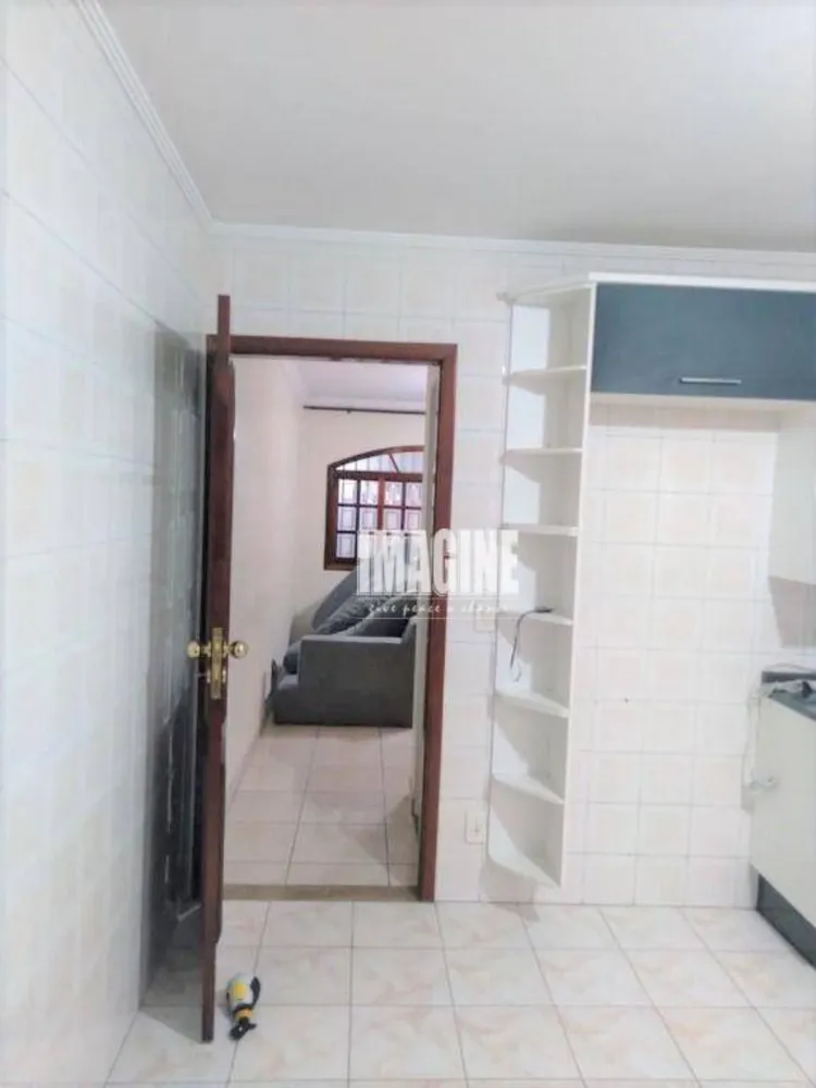 Sobrado, 2 quartos, 80 m² - Foto 3