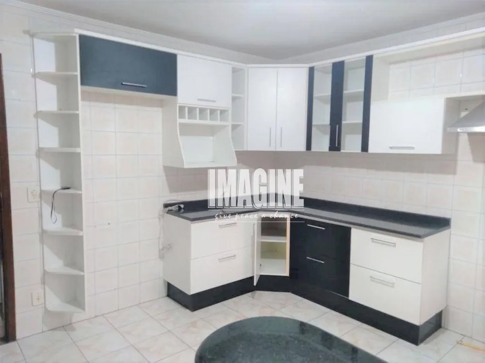 Sobrado, 2 quartos, 80 m² - Foto 4