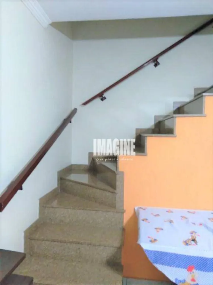 Sobrado, 2 quartos, 80 m² - Foto 2