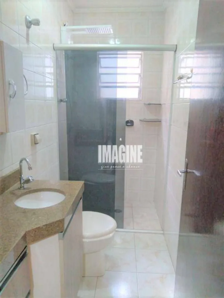 Sobrado, 2 quartos, 80 m² - Foto 11