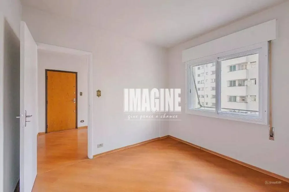 Apartamento, 1 quarto, 47 m² - Foto 5