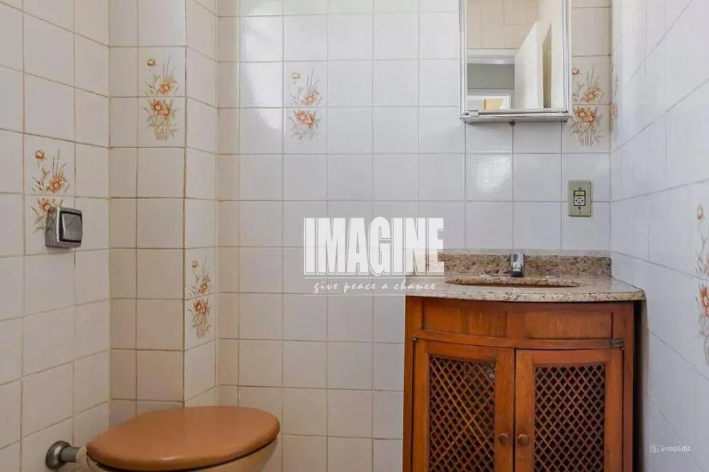 Apartamento, 1 quarto, 47 m² - Foto 3
