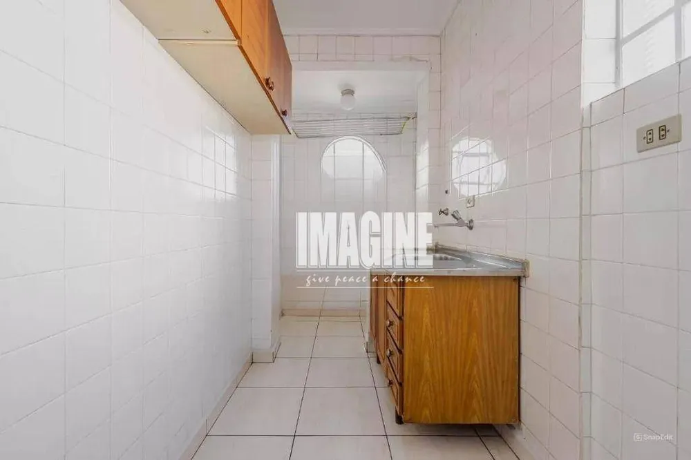 Apartamento, 1 quarto, 47 m² - Foto 9