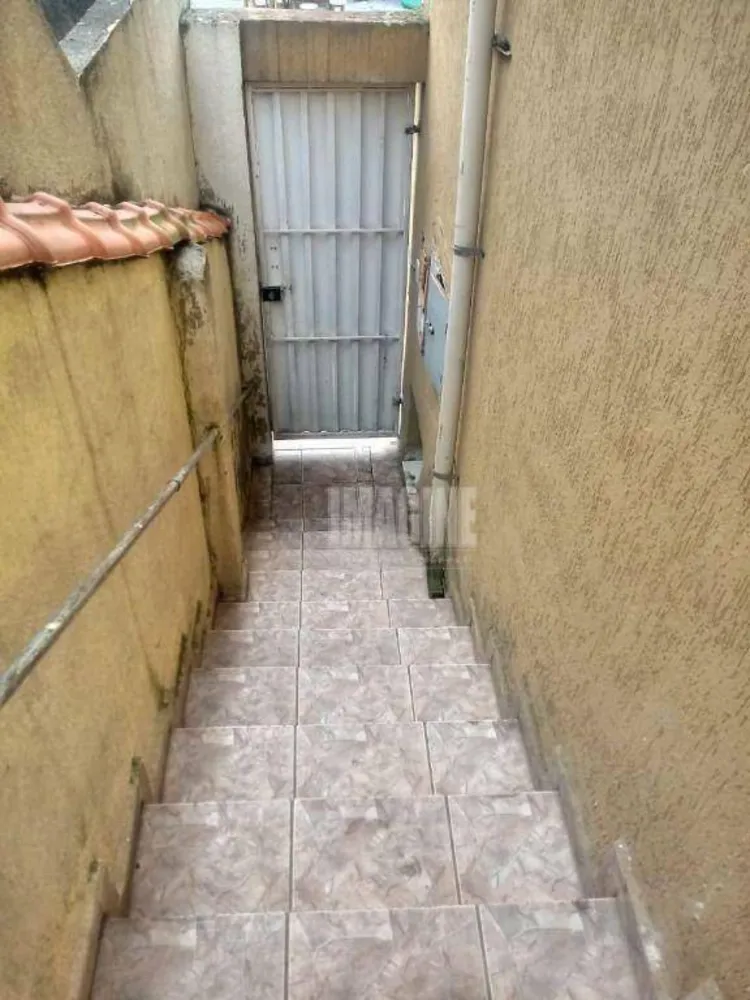 Sobrado, 2 quartos, 129 m² - Foto 8