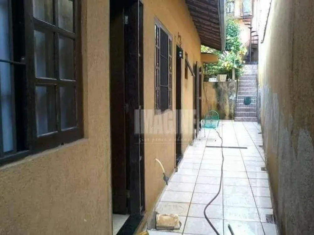 Sobrado, 2 quartos, 129 m² - Foto 5