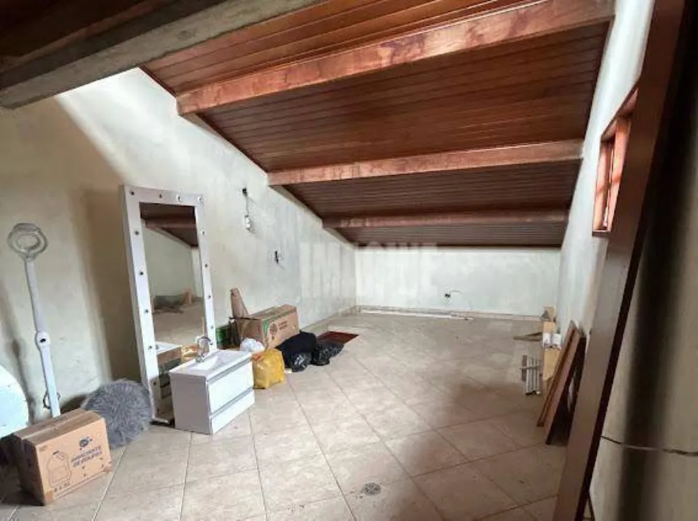 Sobrado, 3 quartos, 245 m² - Foto 4