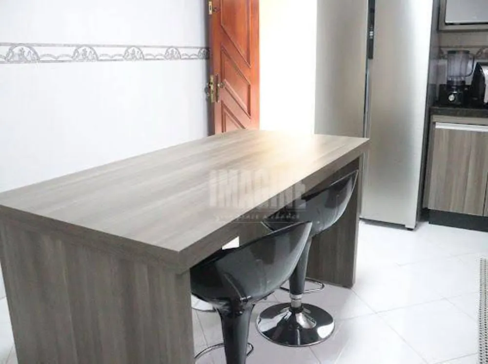 Sobrado, 3 quartos, 245 m² - Foto 5