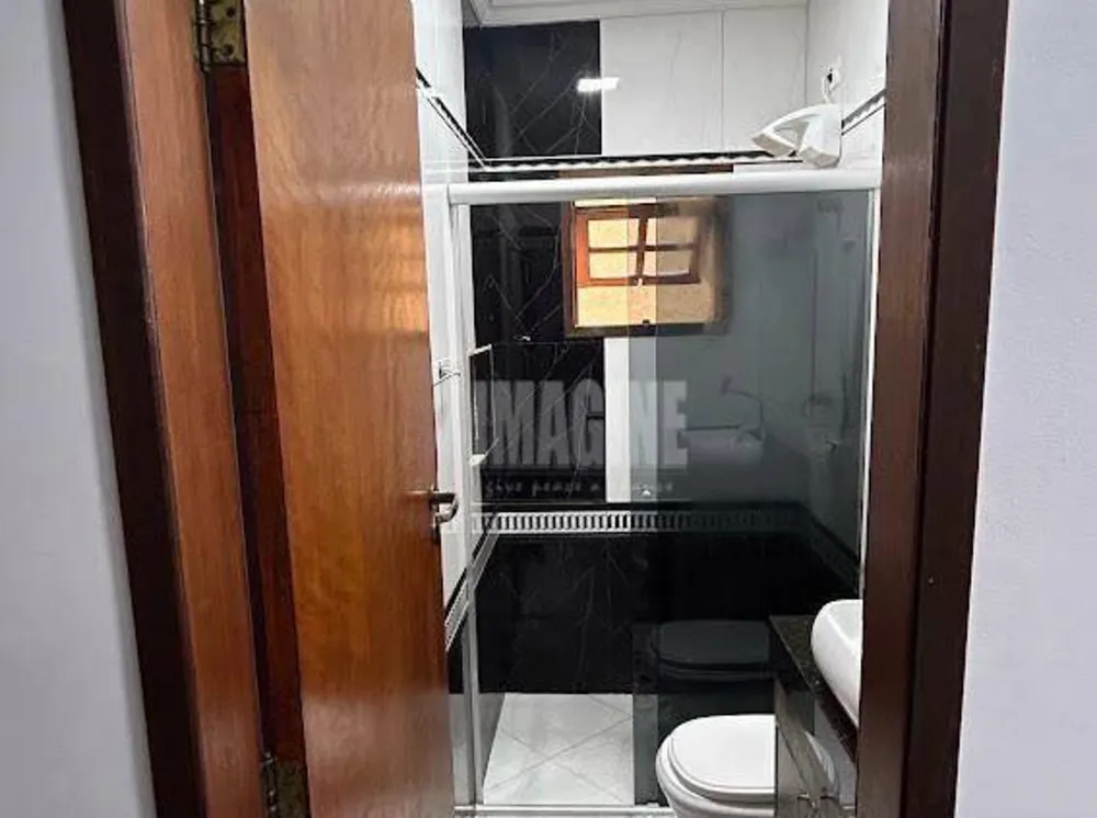 Sobrado, 3 quartos, 245 m² - Foto 3