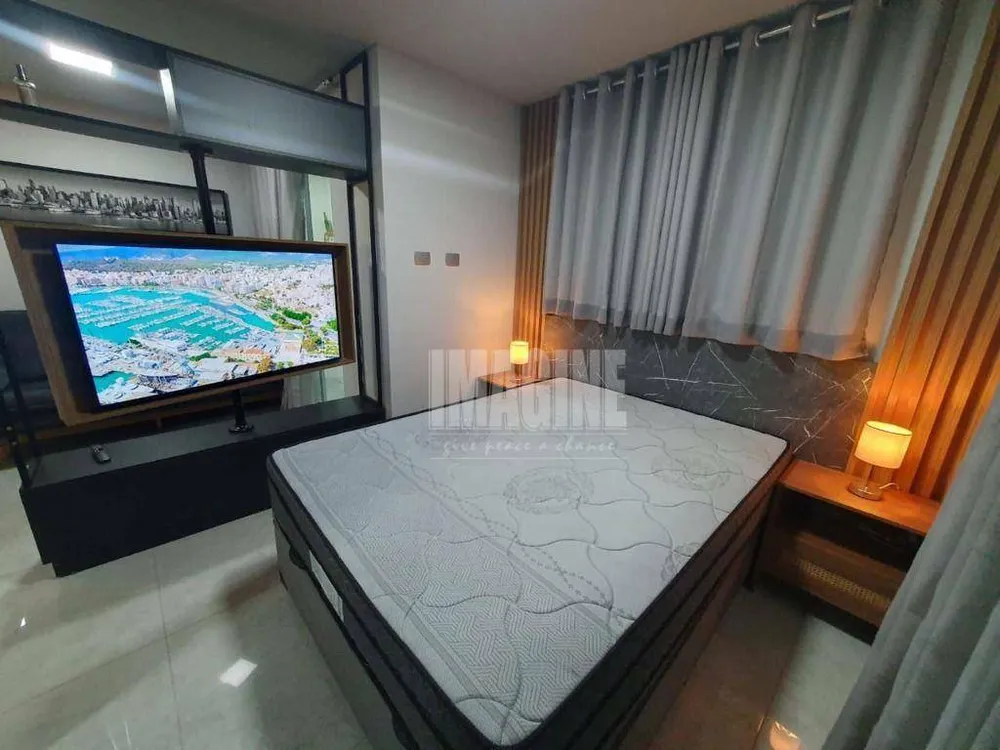 Apartamento, 1 quarto, 35 m² - Foto 10