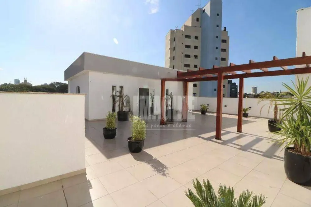 Apartamento, 1 quarto, 35 m² - Foto 5