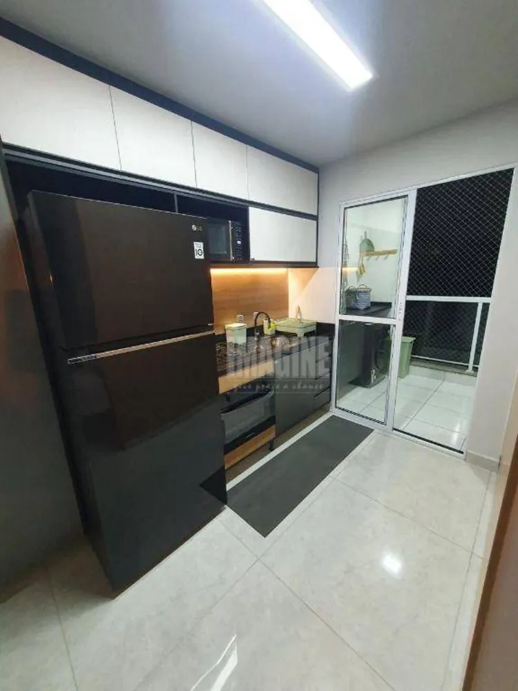 Apartamento, 1 quarto, 35 m² - Foto 9