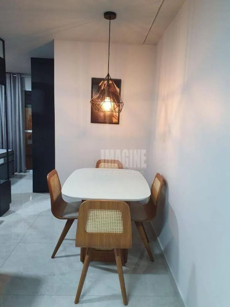 Apartamento, 1 quarto, 35 m² - Foto 7